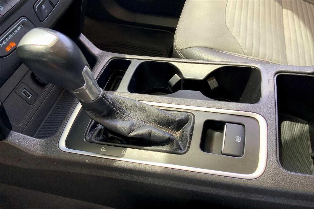 used 2018 Ford Escape car, priced at $14,336