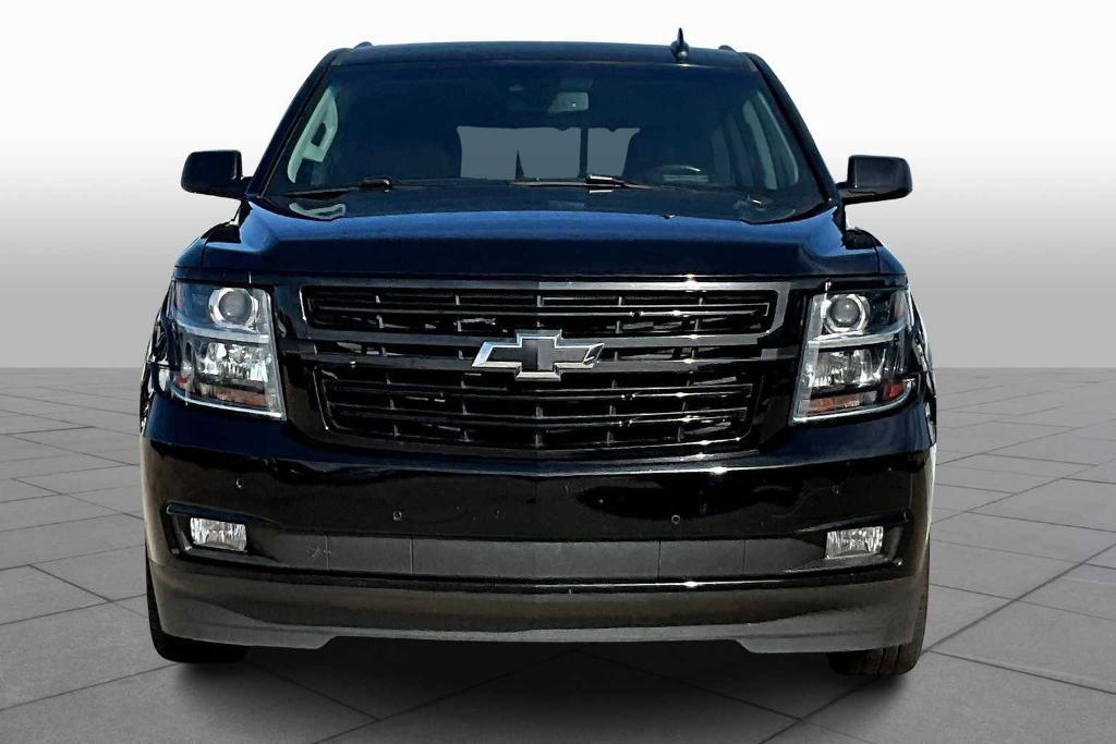 used 2019 Chevrolet Tahoe car, priced at $36,340