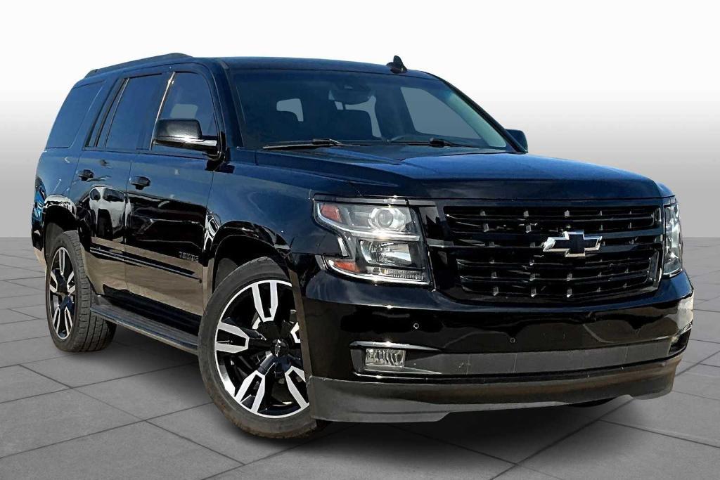 used 2019 Chevrolet Tahoe car, priced at $36,340