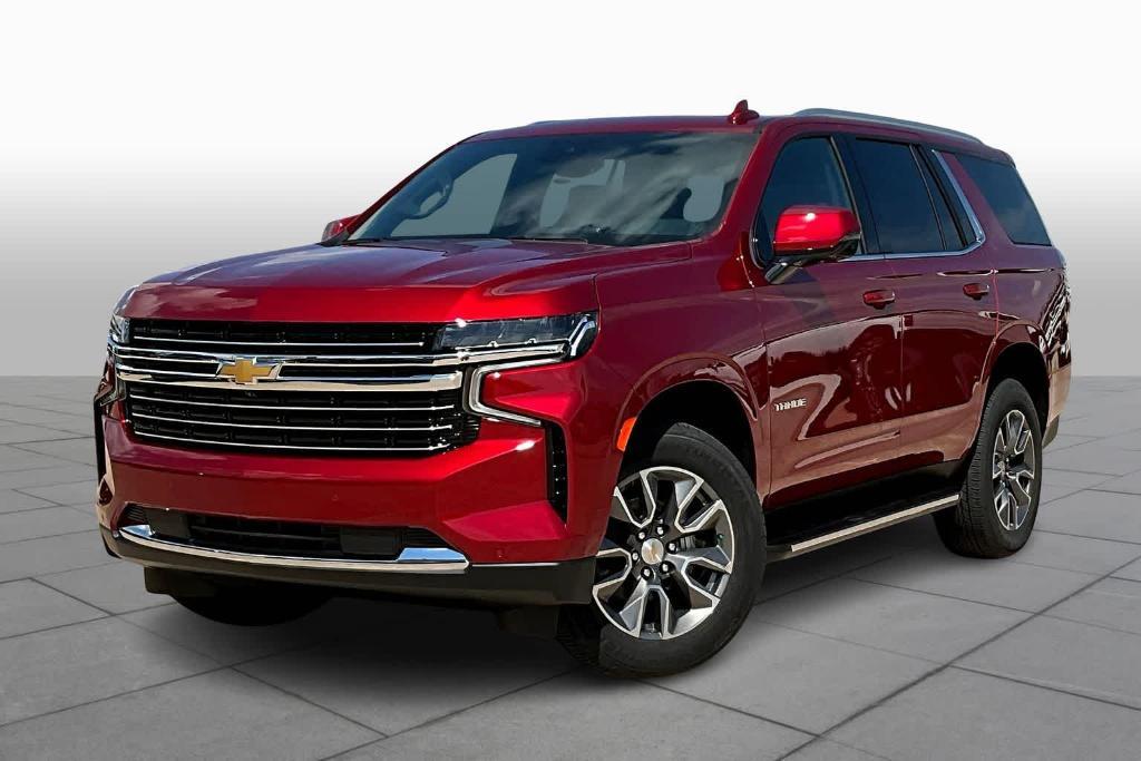 new 2024 Chevrolet Tahoe car, priced at $72,091