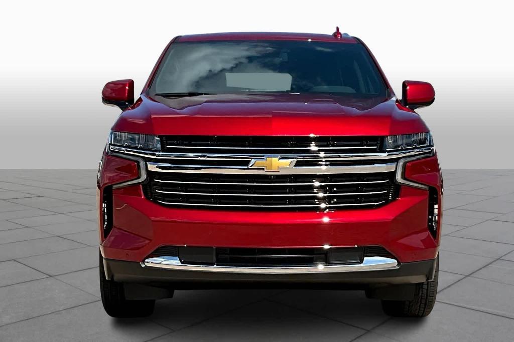 new 2024 Chevrolet Tahoe car, priced at $72,091