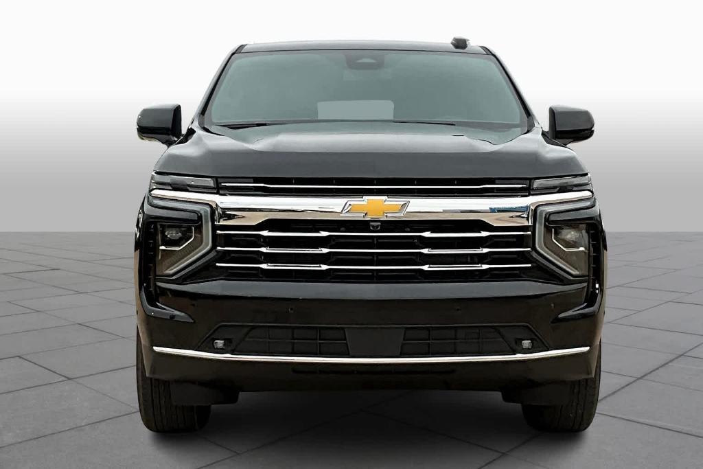 new 2025 Chevrolet Tahoe car, priced at $70,100