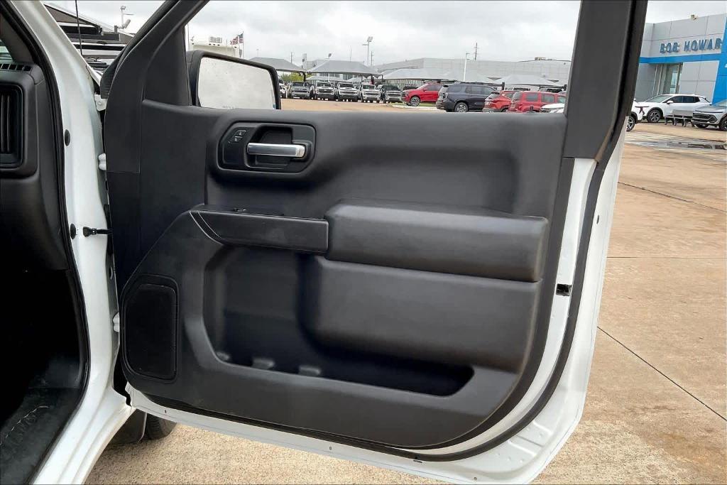 used 2019 Chevrolet Silverado 1500 car, priced at $17,886