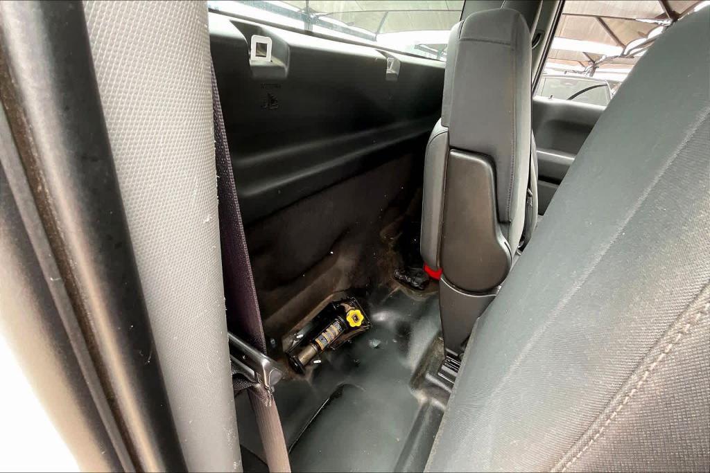 used 2019 Chevrolet Silverado 1500 car, priced at $17,886