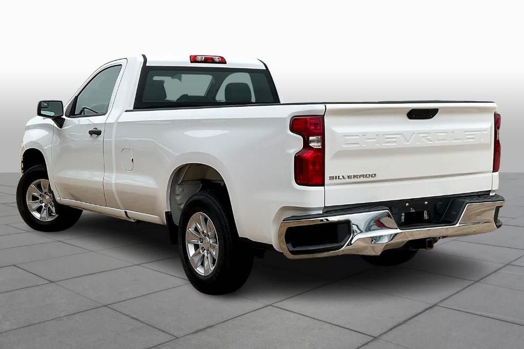 used 2019 Chevrolet Silverado 1500 car, priced at $17,886