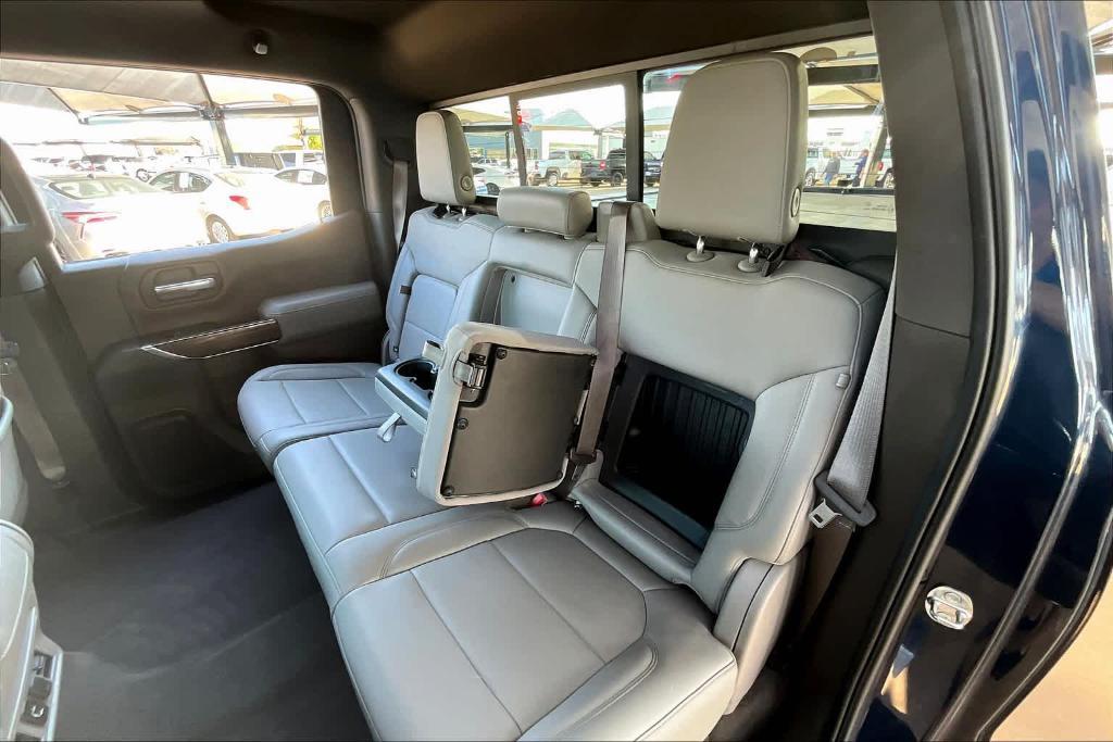 used 2019 Chevrolet Silverado 1500 car, priced at $26,997