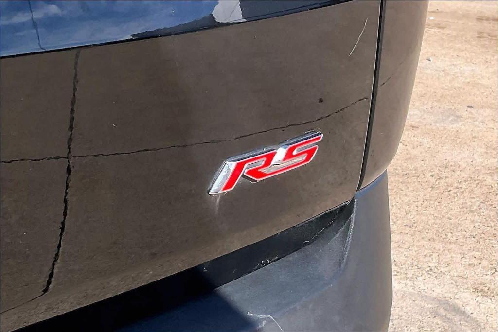 used 2020 Chevrolet Traverse car, priced at $18,770