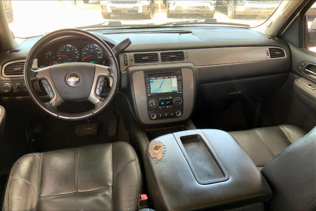 used 2009 Chevrolet Tahoe car, priced at $8,497