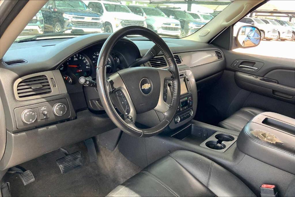 used 2009 Chevrolet Tahoe car, priced at $8,497