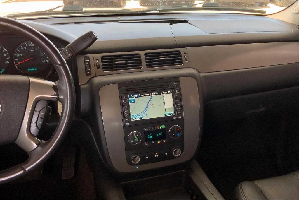 used 2009 Chevrolet Tahoe car, priced at $8,497