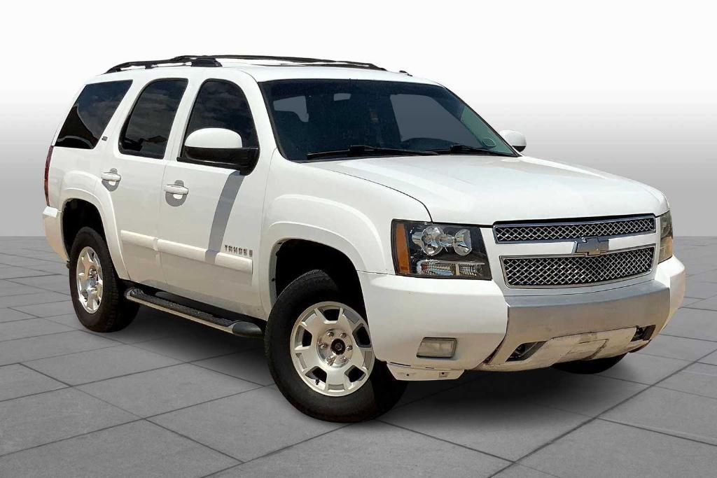 used 2009 Chevrolet Tahoe car, priced at $8,497