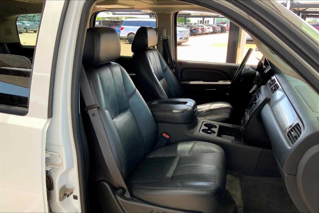 used 2009 Chevrolet Tahoe car, priced at $8,497