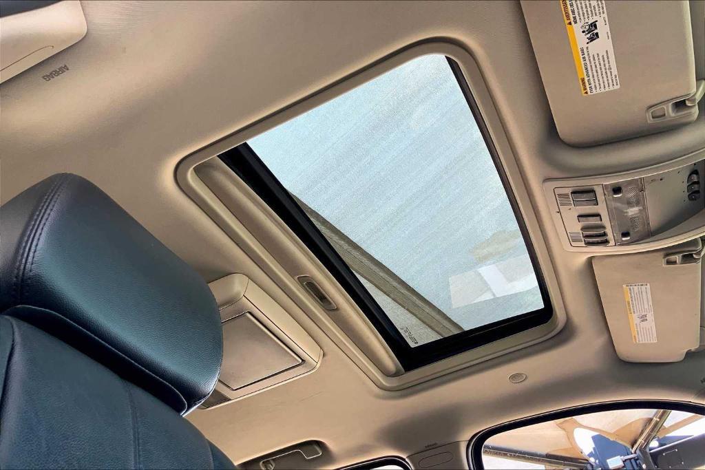 used 2009 Chevrolet Tahoe car, priced at $8,497