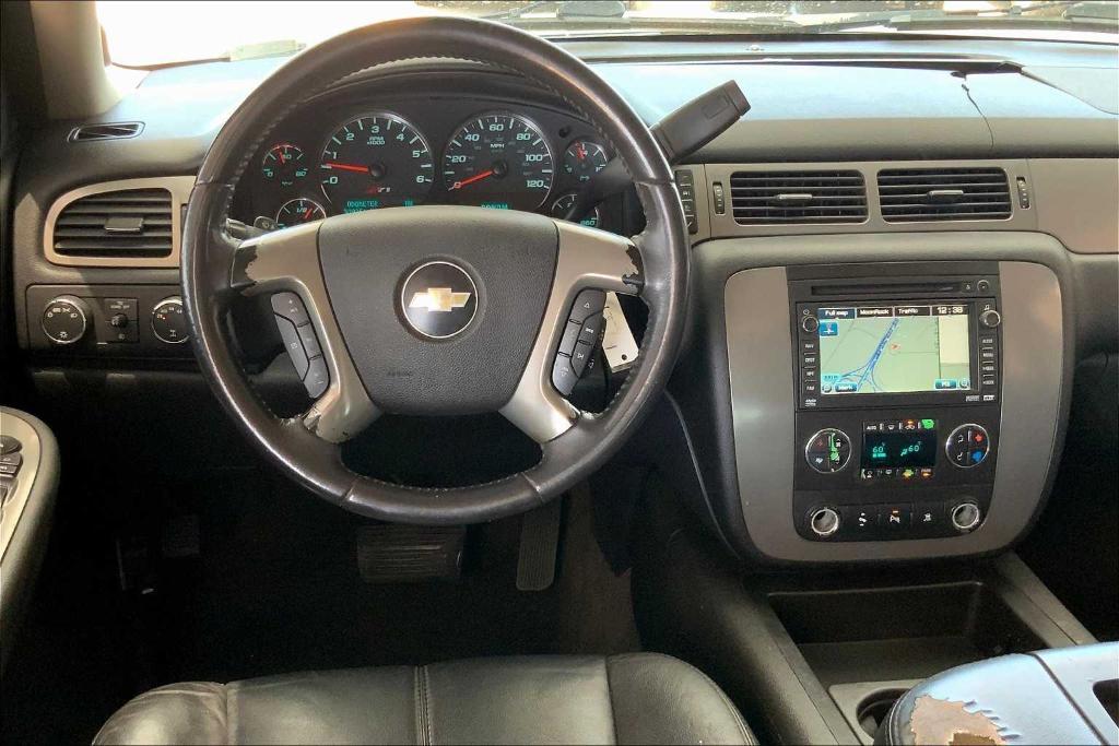used 2009 Chevrolet Tahoe car, priced at $8,497
