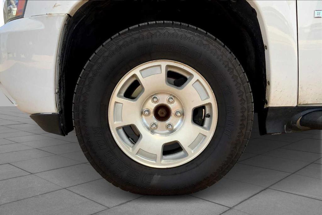 used 2009 Chevrolet Tahoe car, priced at $8,497