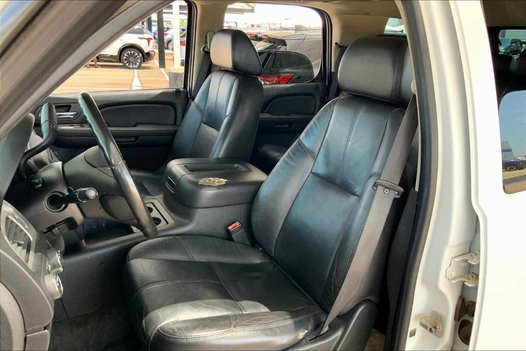 used 2009 Chevrolet Tahoe car, priced at $8,497
