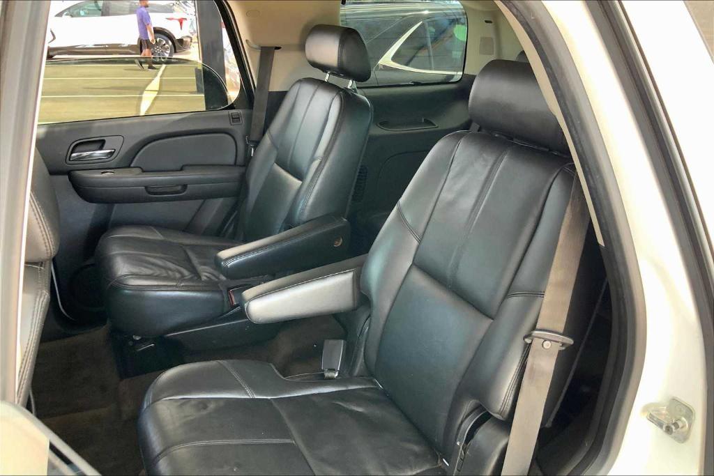 used 2009 Chevrolet Tahoe car, priced at $8,497