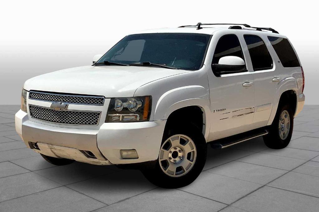 used 2009 Chevrolet Tahoe car, priced at $8,497