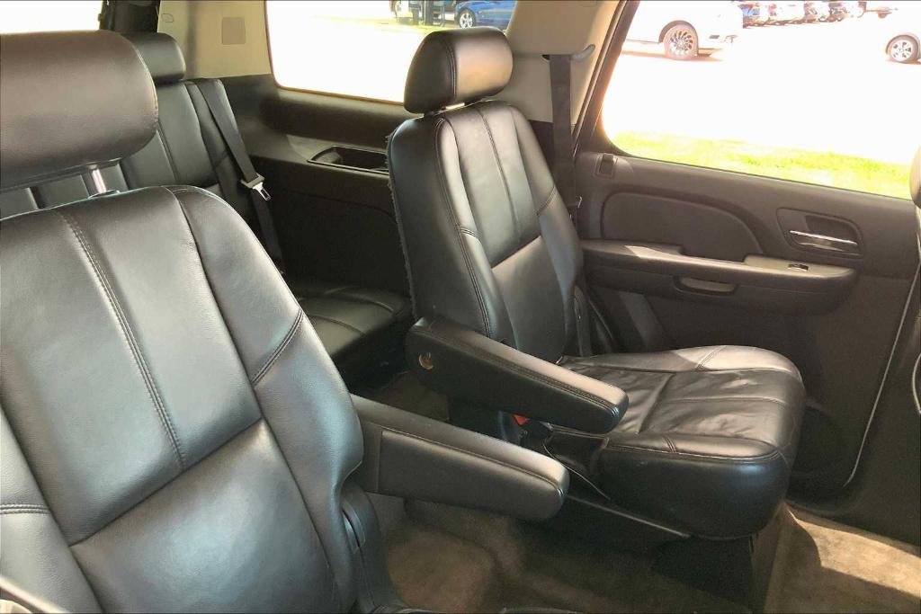used 2009 Chevrolet Tahoe car, priced at $8,497
