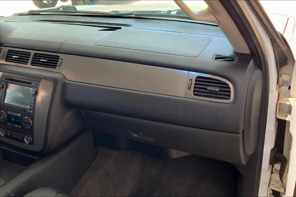 used 2009 Chevrolet Tahoe car, priced at $8,497