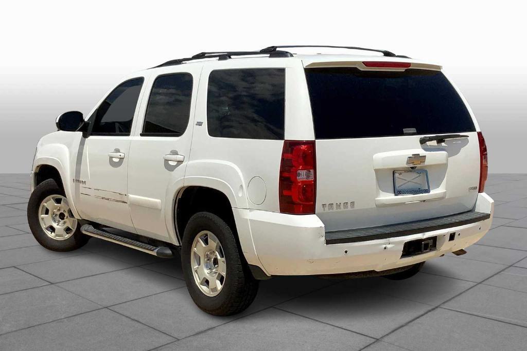 used 2009 Chevrolet Tahoe car, priced at $8,497