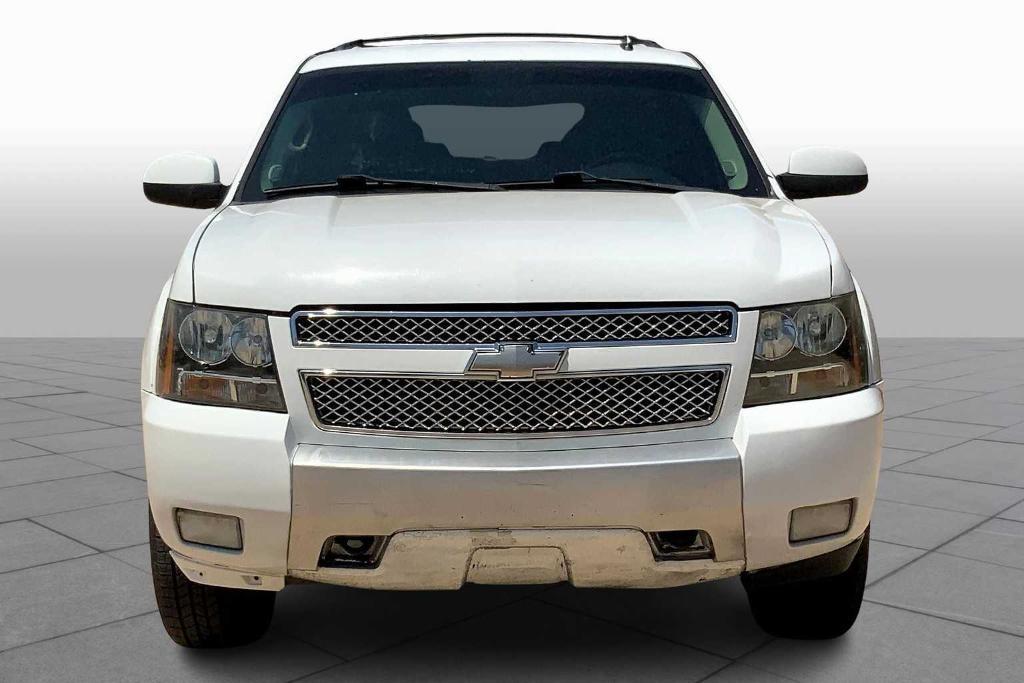 used 2009 Chevrolet Tahoe car, priced at $8,497