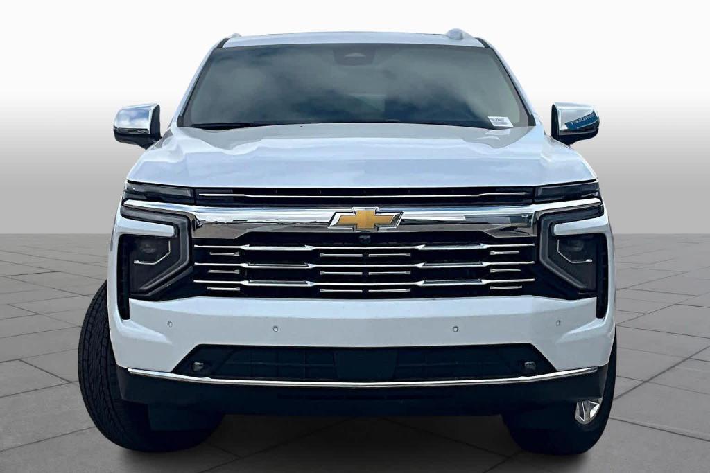 new 2026 Chevrolet Suburban car, priced at $83,480