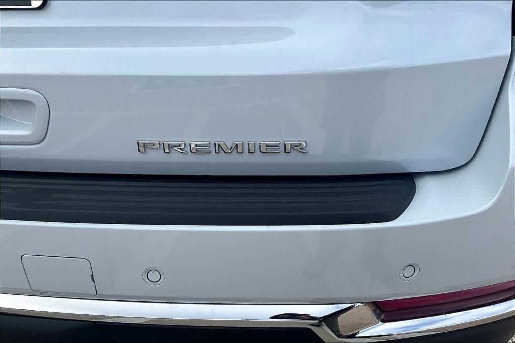 new 2026 Chevrolet Suburban car, priced at $83,480