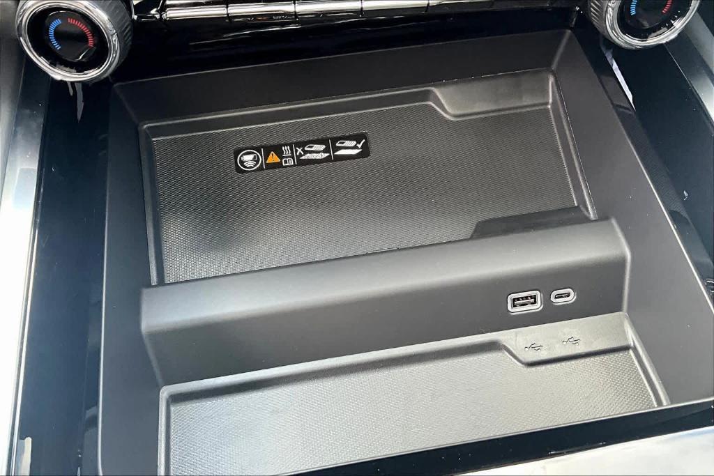 new 2026 Chevrolet Suburban car, priced at $83,480