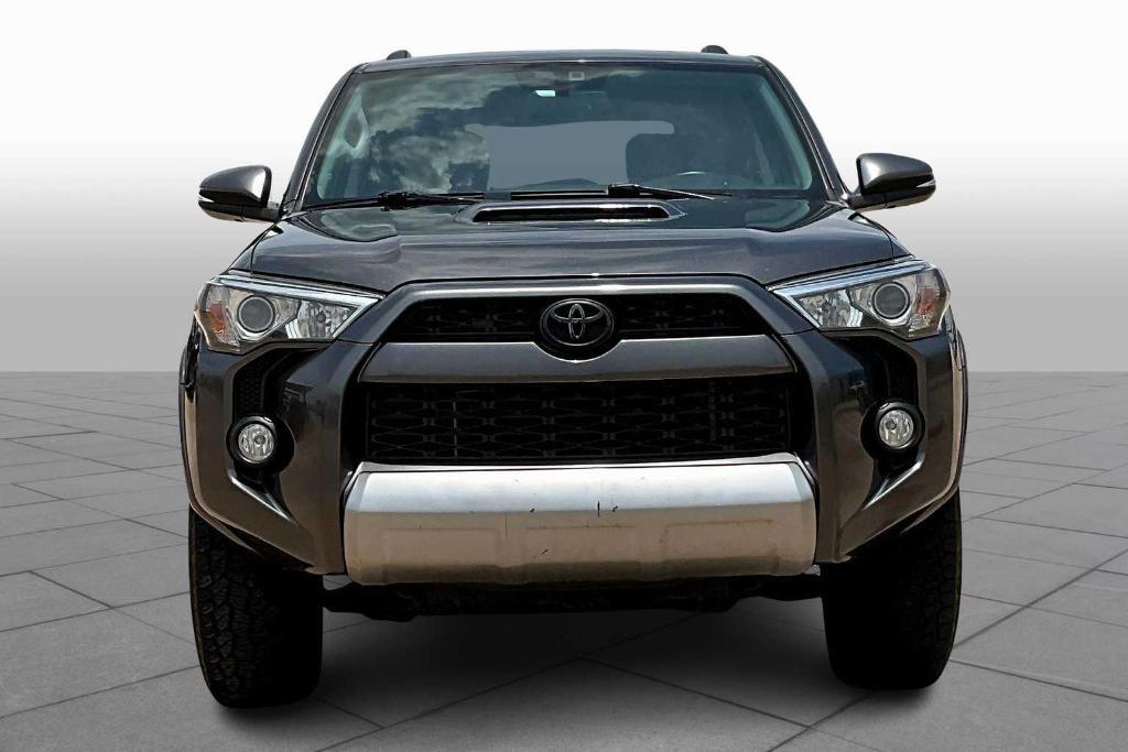 used 2019 Toyota 4Runner car, priced at $26,423