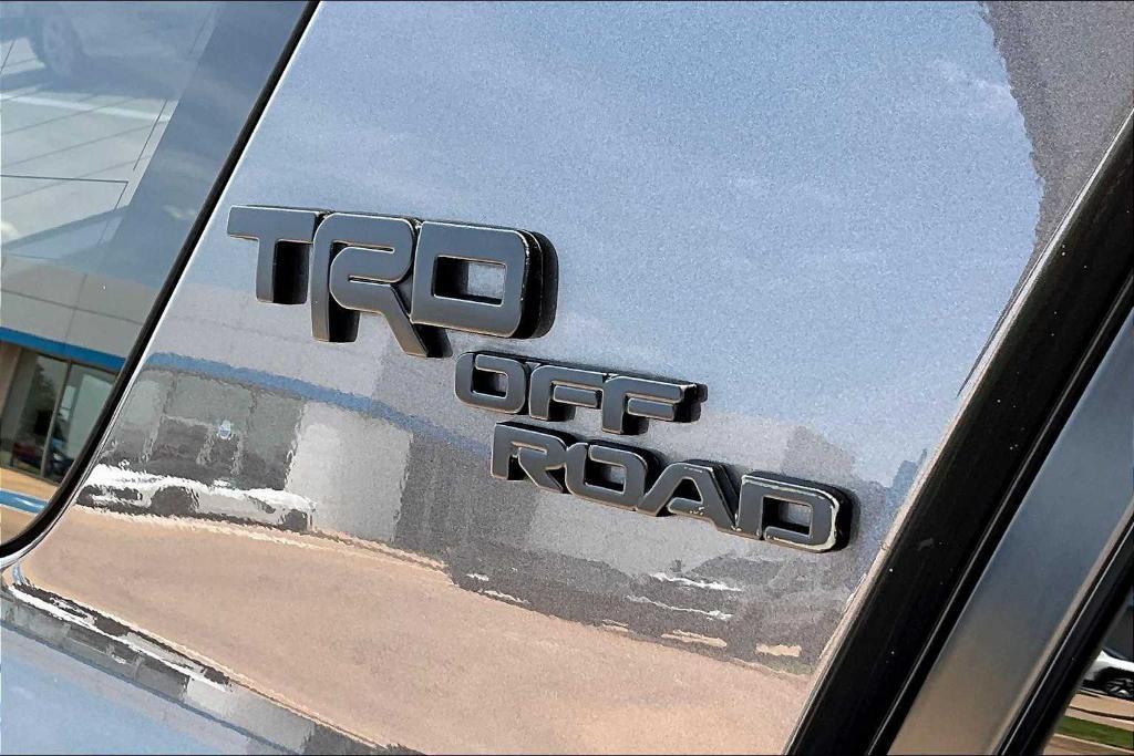used 2019 Toyota 4Runner car, priced at $26,423
