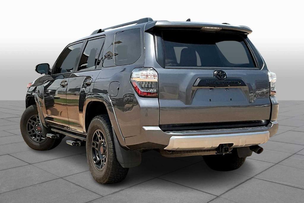 used 2019 Toyota 4Runner car, priced at $26,423
