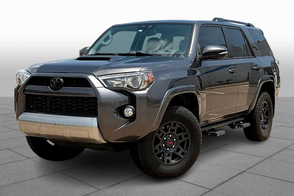 used 2019 Toyota 4Runner car, priced at $26,423