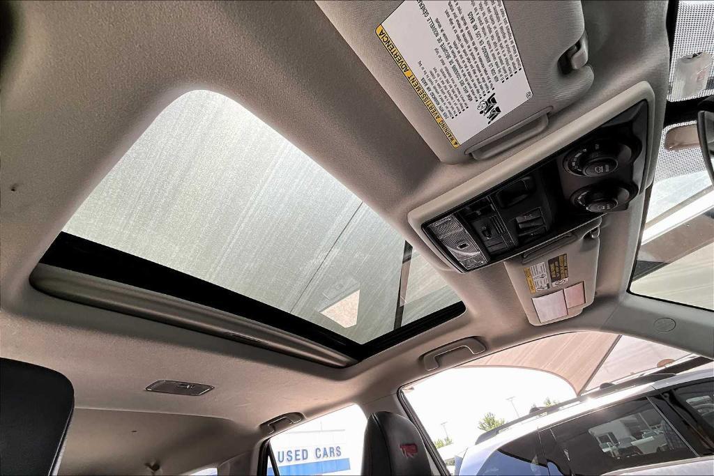 used 2019 Toyota 4Runner car, priced at $26,423