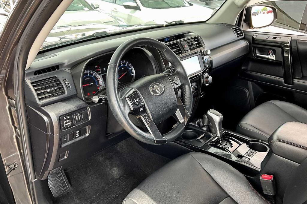 used 2019 Toyota 4Runner car, priced at $26,423