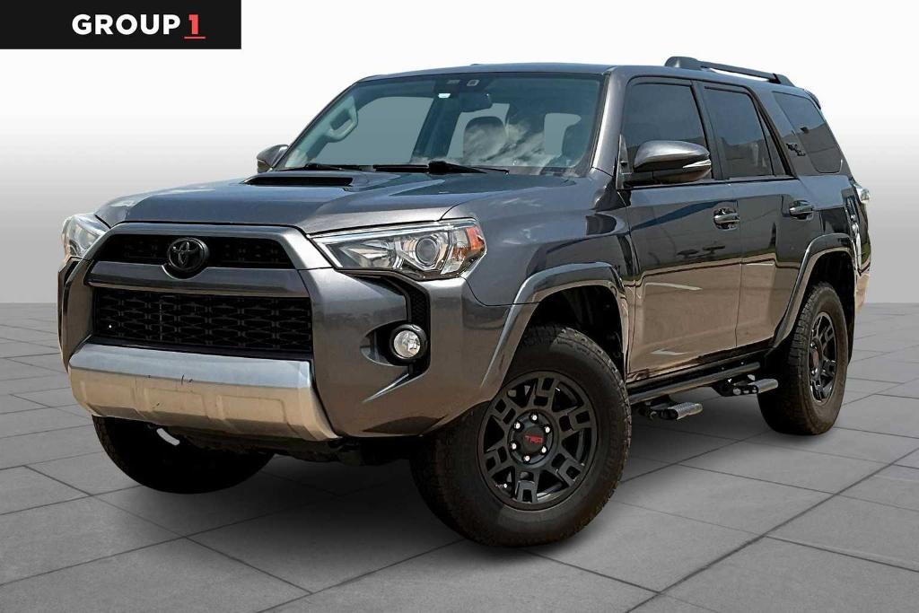 used 2019 Toyota 4Runner car, priced at $26,423