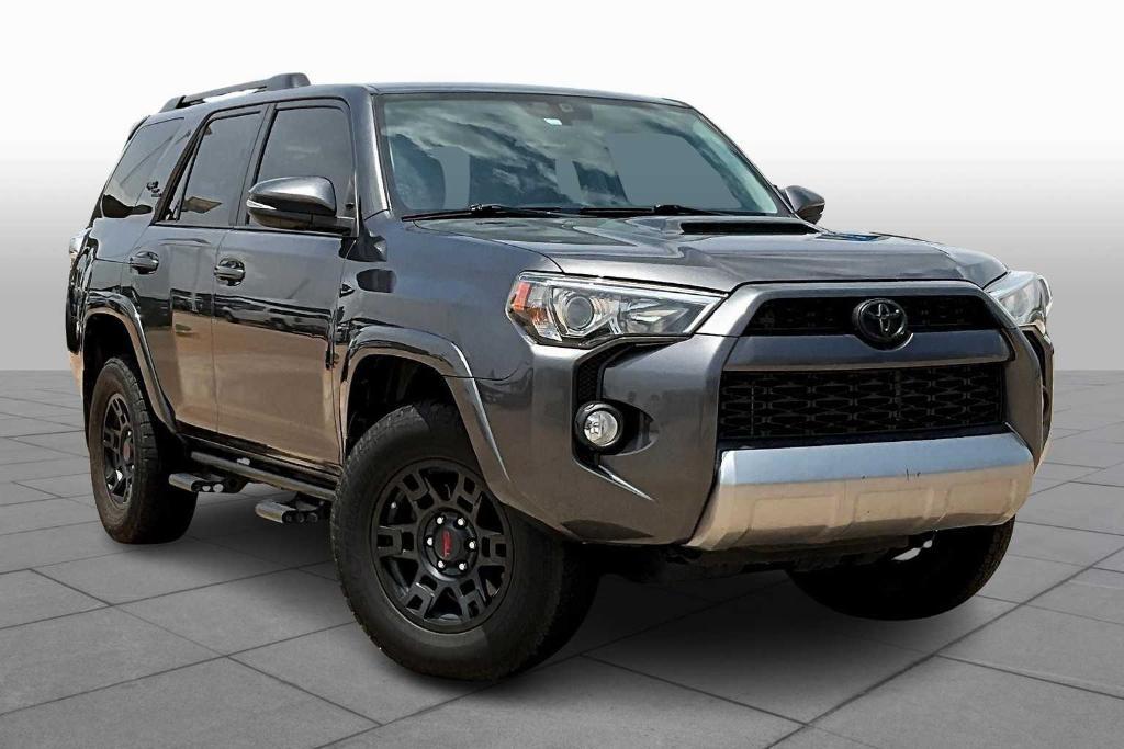 used 2019 Toyota 4Runner car, priced at $26,423
