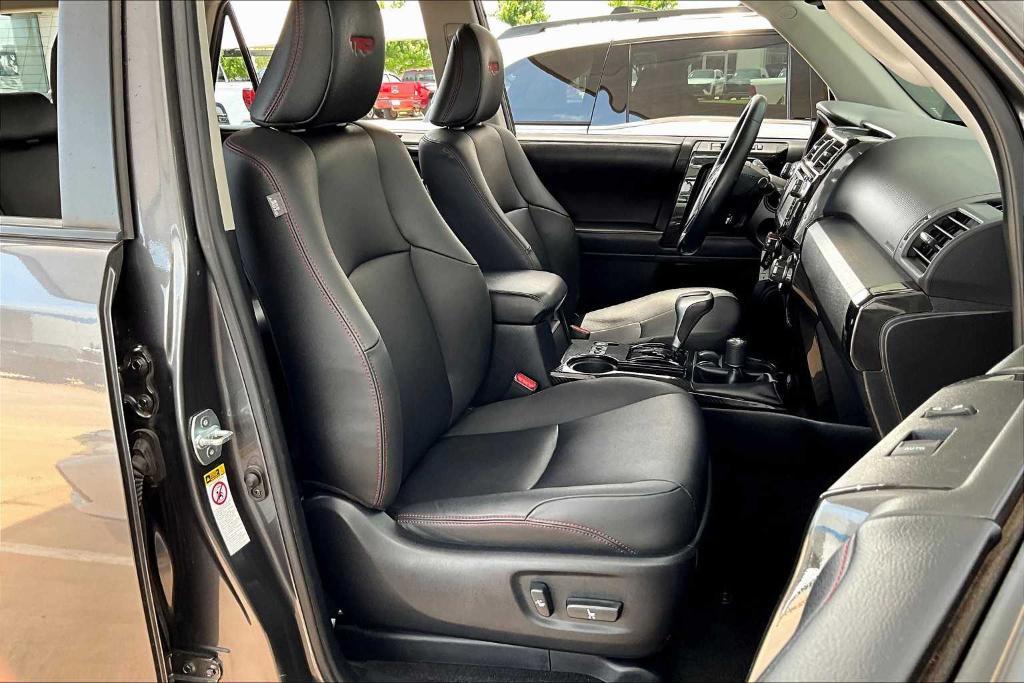 used 2019 Toyota 4Runner car, priced at $26,423