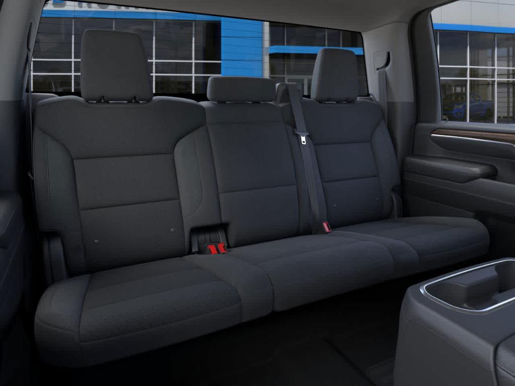 new 2026 Chevrolet Silverado 3500 car, priced at $73,295