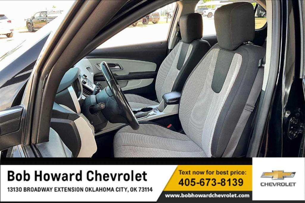 used 2017 Chevrolet Equinox car, priced at $12,873