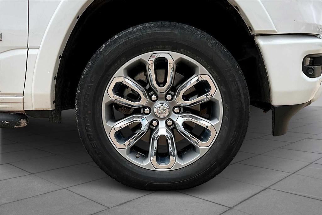 used 2020 Ram 1500 car, priced at $29,494