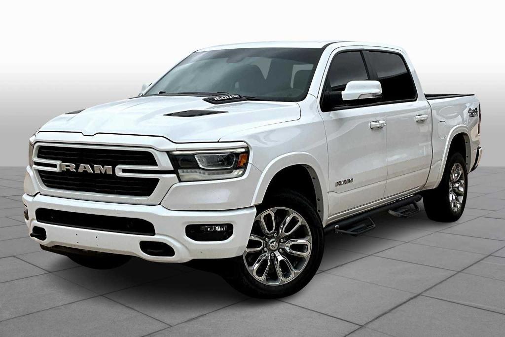 used 2020 Ram 1500 car, priced at $29,494