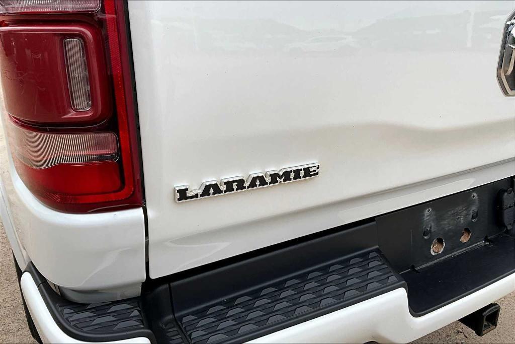 used 2020 Ram 1500 car, priced at $29,494