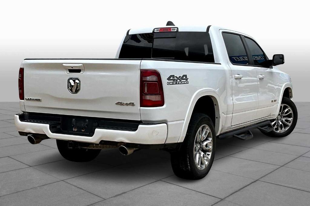 used 2020 Ram 1500 car, priced at $29,494