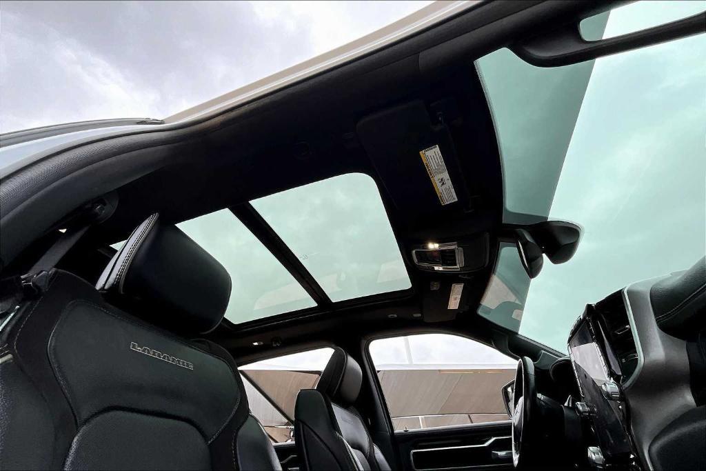 used 2020 Ram 1500 car, priced at $29,494
