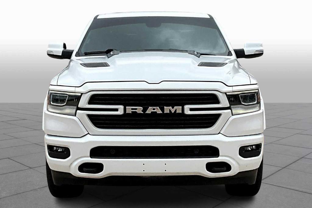 used 2020 Ram 1500 car, priced at $29,494