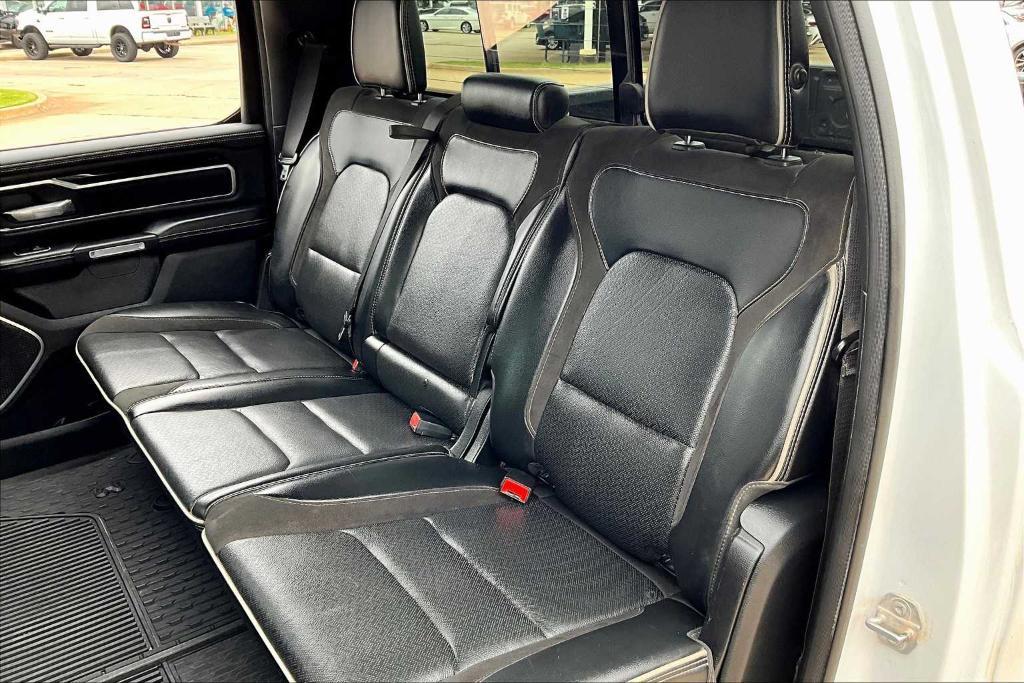 used 2020 Ram 1500 car, priced at $29,494