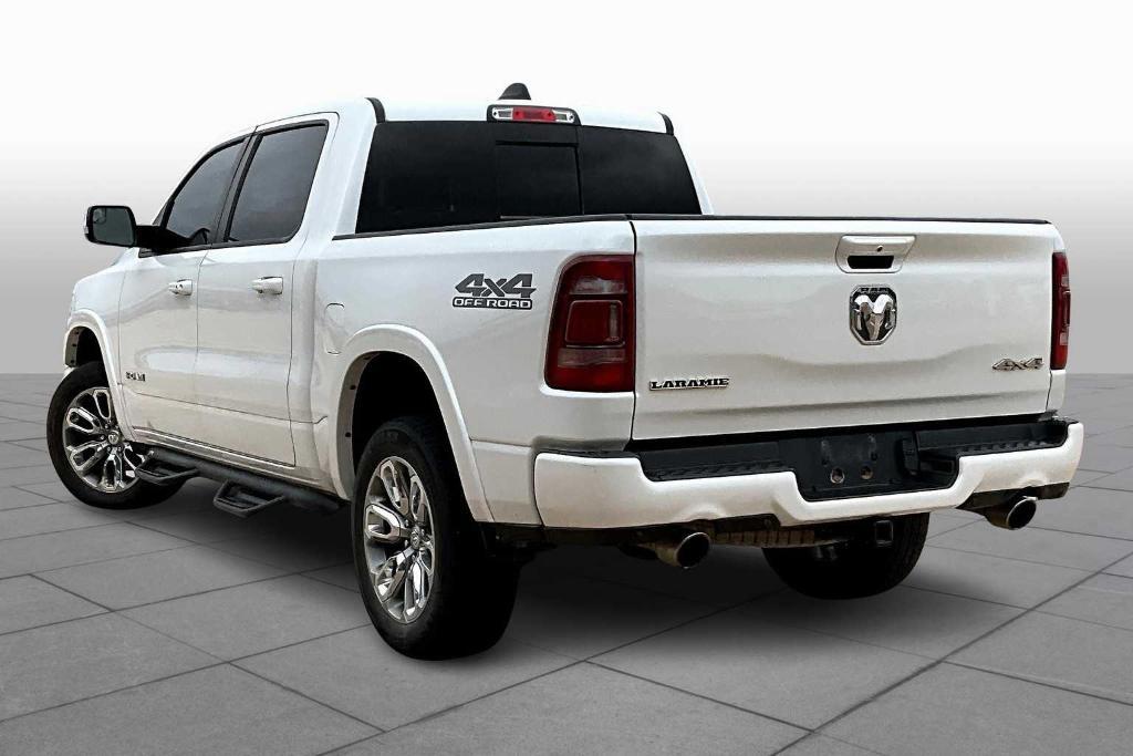 used 2020 Ram 1500 car, priced at $29,494