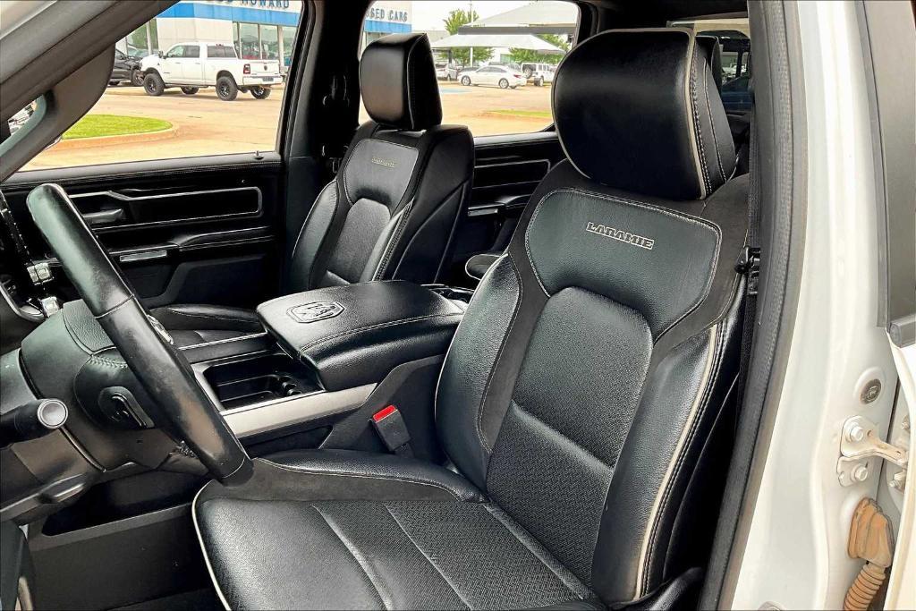 used 2020 Ram 1500 car, priced at $29,494