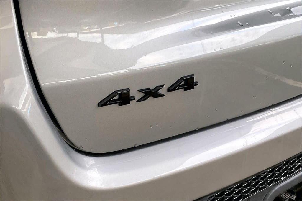 used 2021 Jeep Compass car, priced at $18,450